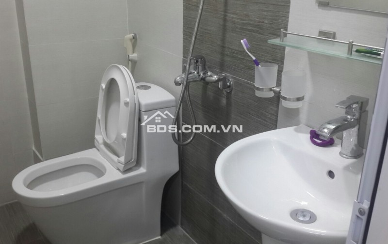 Phòng Cho Thuê T5, 30M2, Mới Xây, Hiện Đại, Rất Thoáng, Đủ Đồ, Khép Kín, Ngõ 118 Nguyễn Khánh Toàn